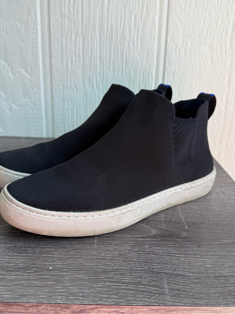 Rothy’s The Chelsea Boot
